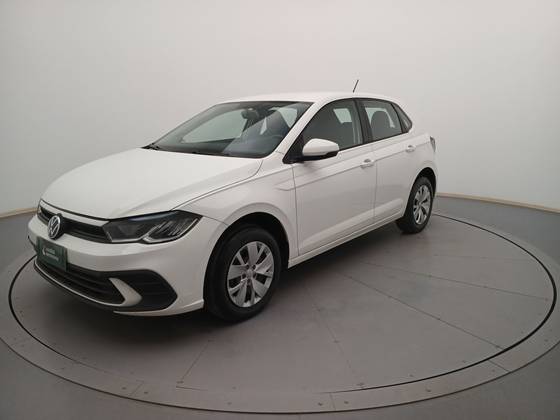 VOLKSWAGEN POLO 1.0 MPI MANUAL